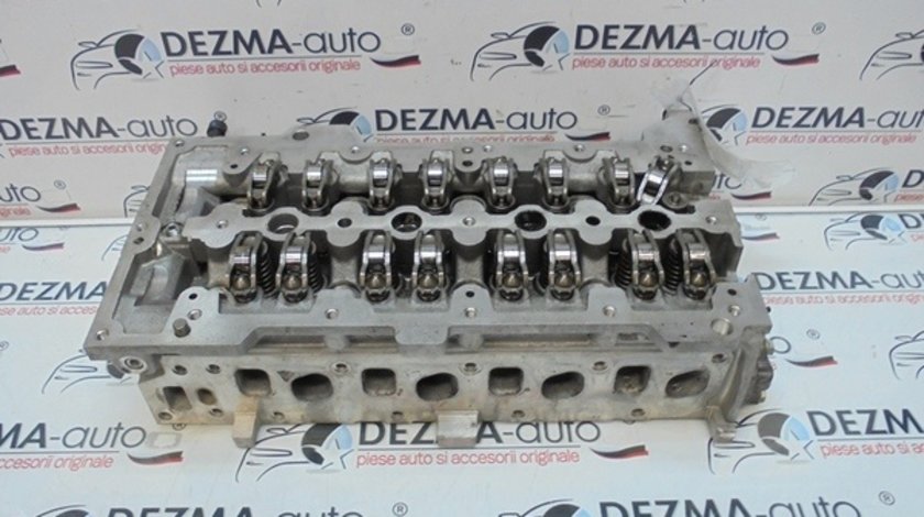 Chiulasa, GM55231550, Opel Astra H, 1.3cdti, Z13DTH