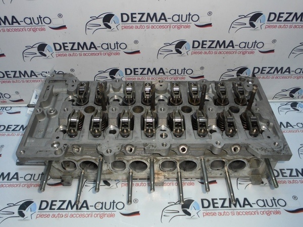 Chiulasa, GM55565815, Opel Zafira C, 2.0cdti, A20DTH