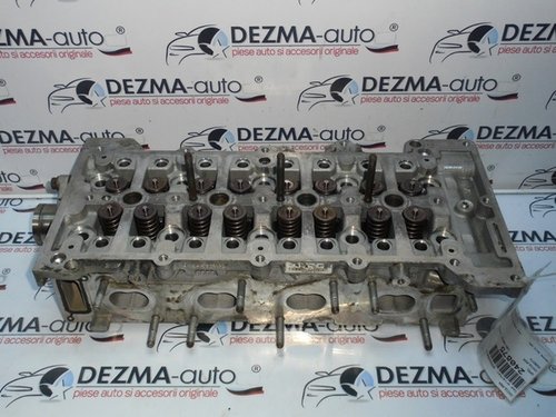 Chiulasa GM55565815, Opel Zafira C (P12) 2.0cdti, A20DTH