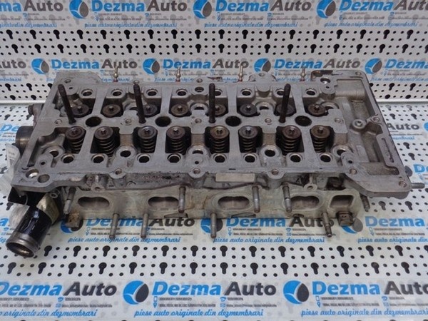 Chiulasa, GM55571949, Opel Astra J, 2.0cdti