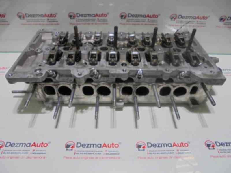 Chiulasa GM55571949, Opel Astra J GTC, 2.0cdti, A20DTH
