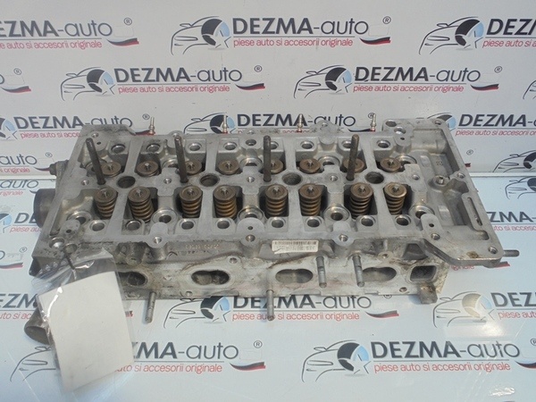 Chiulasa, GM55571949, Opel Zafira C (P12) 2.0cdti, A20DTH