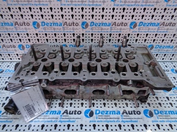 Chiulasa GM55576540, Opel Astra Sports Tourer (J) 2.0cdti (id:190067)