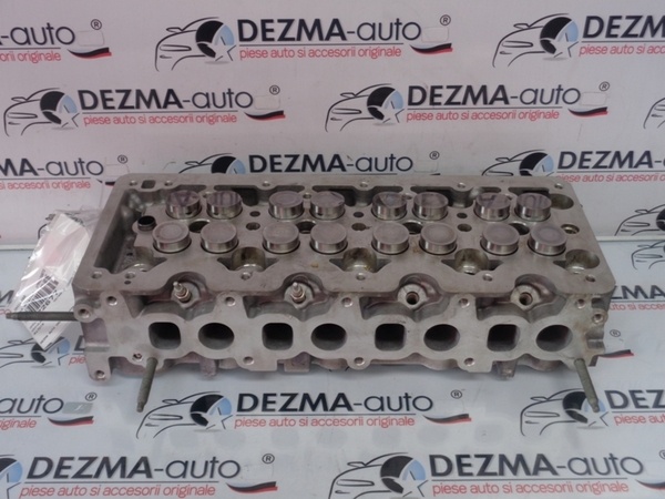 Chiulasa, GM55576872, Opel Astra H, 1.7cdti, A17DTR