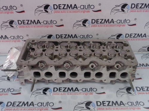 Chiulasa, GM55576872, Opel Astra H, 1.7cdti, A17DTR