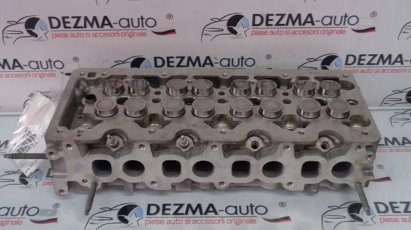 Chiulasa, GM55576872, Opel Astra H, 1.7cdti, A17DTR