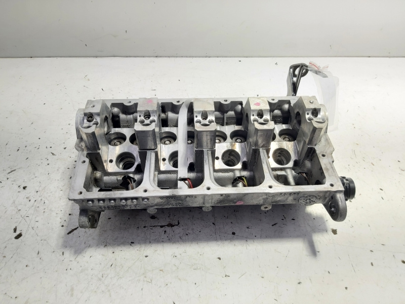 Chiulasa goala fara ax, Audi A4 (8EC, B7) 2.0 TDI, BPW (pr:110747)