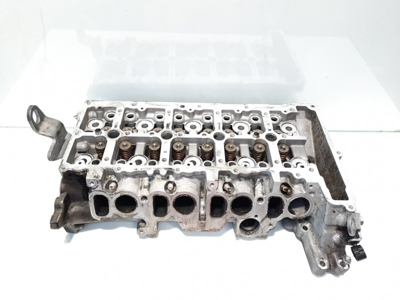 Chiulasa goala (fara axe), 778109802, Bmw 5 (E60) [Fabr 2004-2010] 2.0 diesel N47D20C