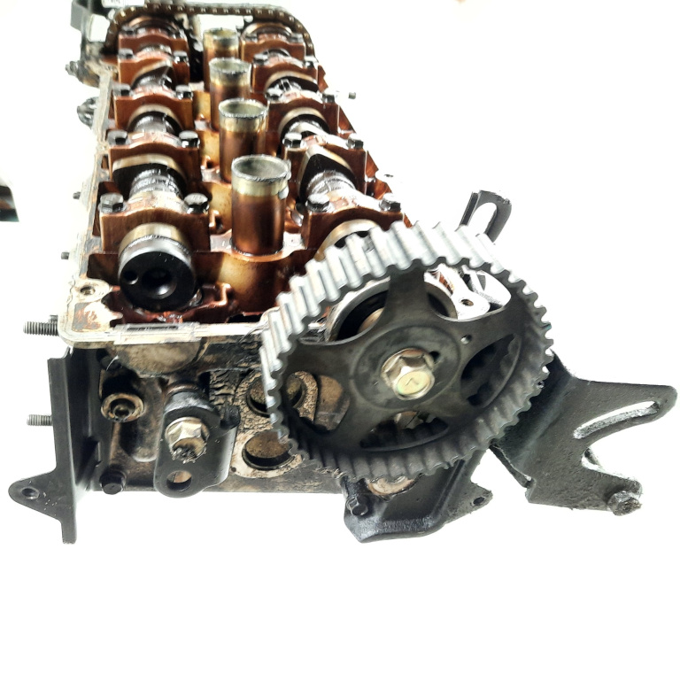 Chiulasa Hyundai Coupe (Gk) 2002-2009 1.6 16V G4Ed-G Benzina