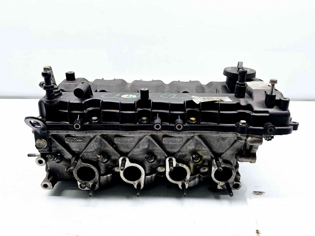 Chiulasa Hyundai i40 Wagon [Fabr 2012-2019] 22111-2A260 1.7 TCI D4FD