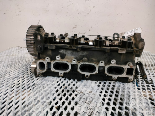 Chiulasa Hyundai Matrix (Fc) 2001-2010 1.5 Crdi D3Ea Motorina