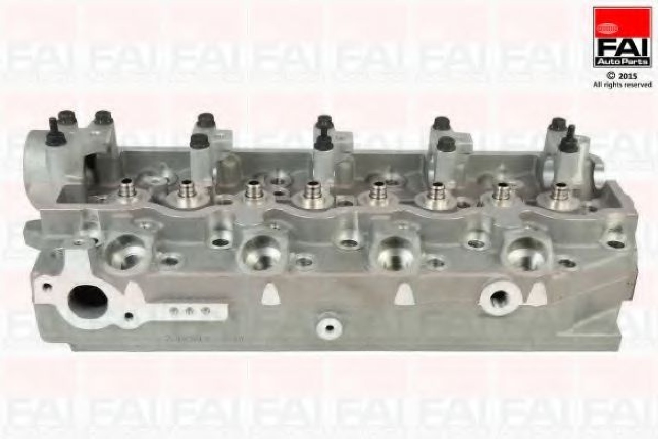 Chiulasa HYUNDAI TERRACAN (HP) (2001 - 2006) FAI AutoParts BCH001 piesa NOUA