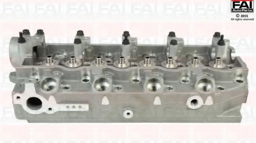 Chiulasa HYUNDAI TERRACAN (HP) (2001 - 2006) FAI AutoParts BCH001 piesa NOUA