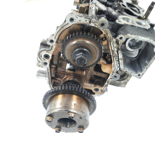 Chiulasa Infiniti S50 (Fx35, Fx45) 2003-2008 3.5 24V V6 Vq35 Benzina