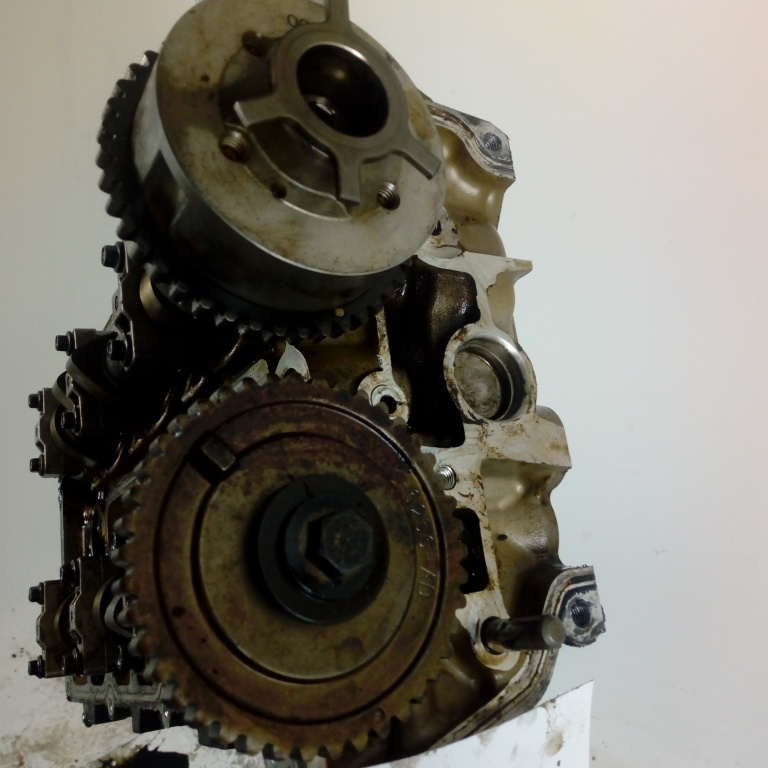Chiulasa Jaguar S-TYPE (CCX) 1999 - 2007 Benzina RF1R8E-6090-A20F, RF1R8E6090A20F
