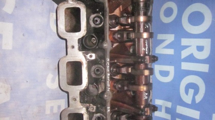 Chiulasa Jeep Cherokee 3.7i v6; 53020988 // 53020984