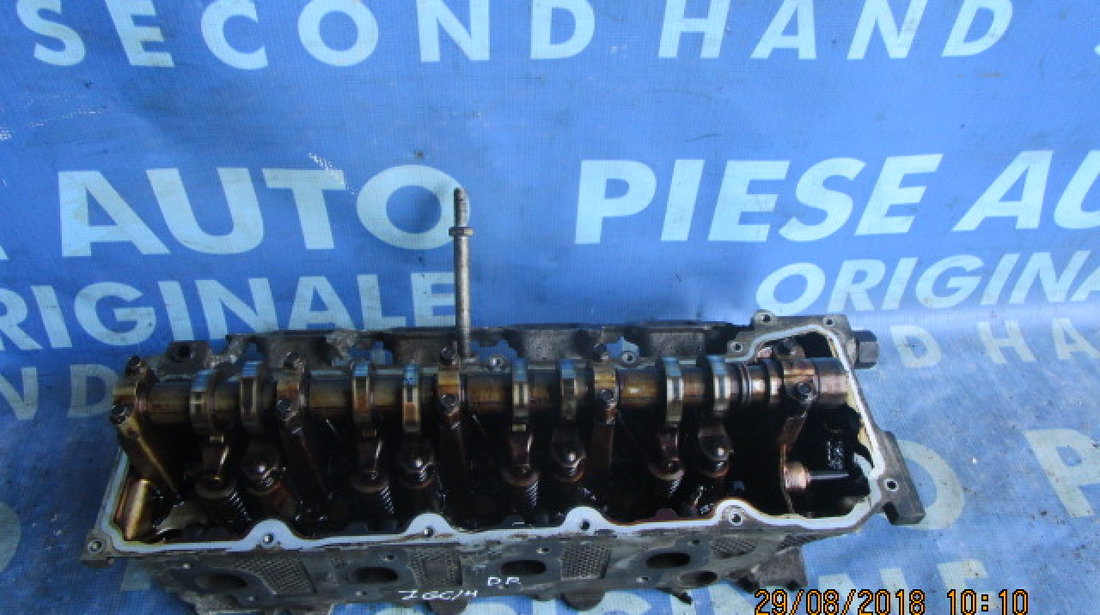 Chiulasa Jeep Grand Cherokee 4.7 v8; 53020801 // 53020802.