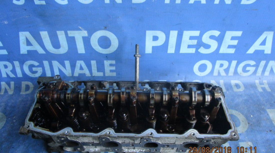 Chiulasa Jeep Grand Cherokee 4.7 v8; 53020801 // 53020802.