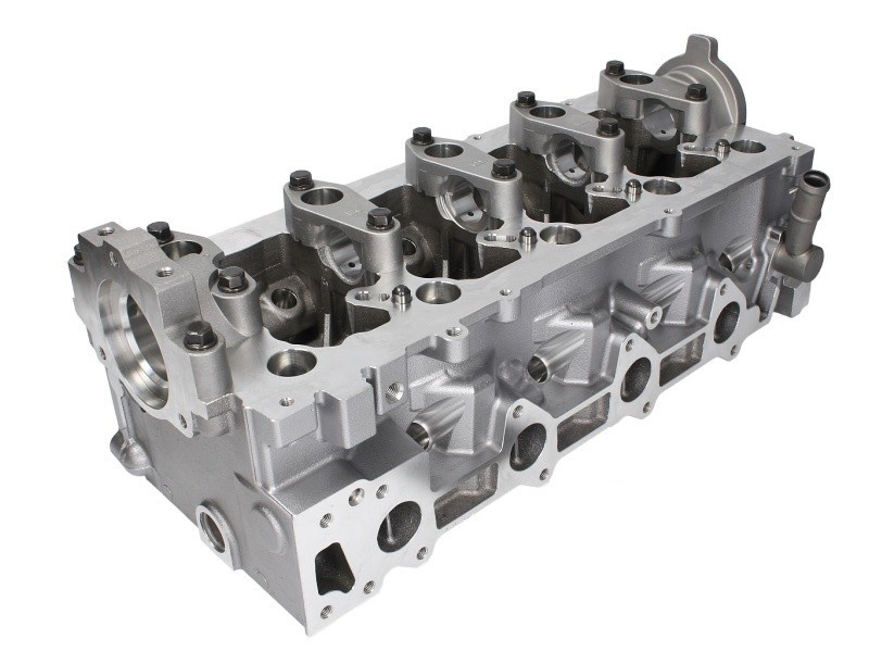 Chiulasa KIA SPORTAGE (JE, KM) (2004 - 2016) FAI AutoParts BCH022 piesa NOUA