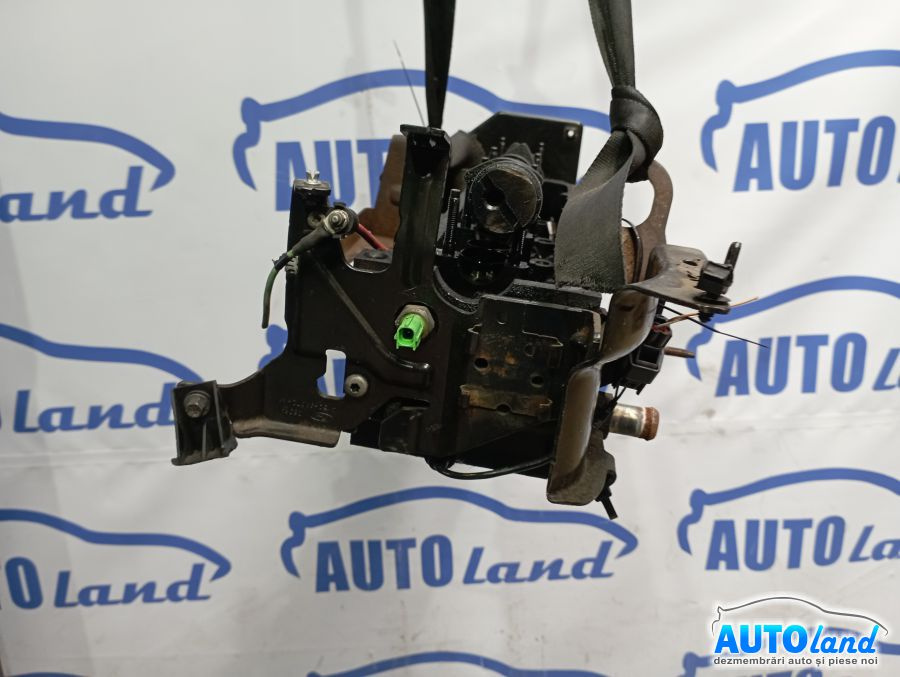 Chiulasa Kkda 1.8 TDCI Ford FOCUS II DA 2004-2008