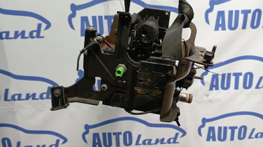 Chiulasa Kkda 1.8 TDCI Ford FOCUS II DA 2004-2008