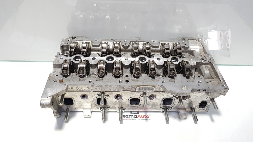 Chiulasa, Lancia Ypsilon (312) 1.3 M-Jet, 312B1000, 55264994