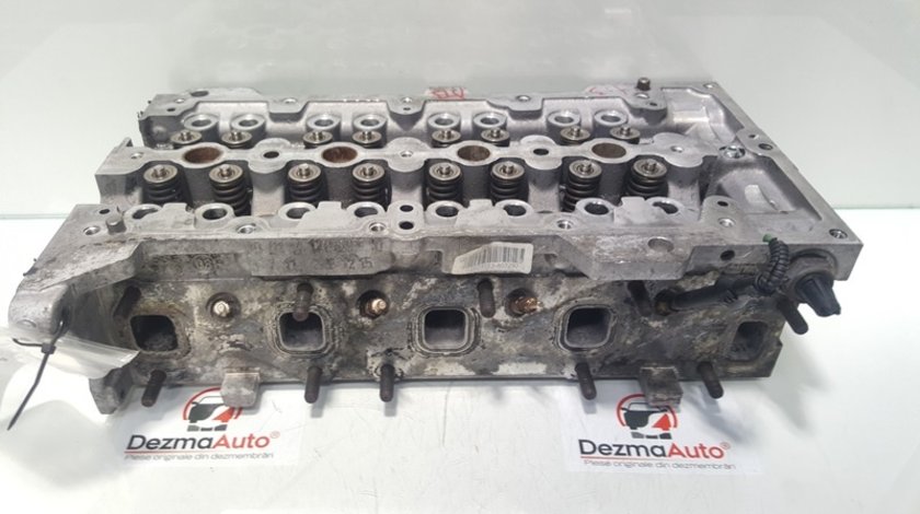 Chiulasa, Lancia Ypsilon (843), 1.3 M-Jet, 55188595
