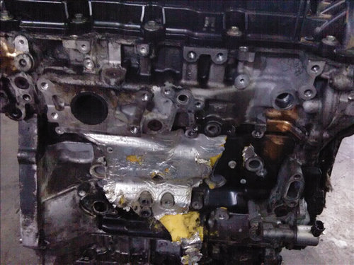 Chiulasa MAZDA 6 2.2D an fabr. 2014