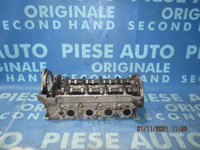 Chiulasa Mercedes A170 W168 1.7cdi; 6680160701 (o bujie rupta)