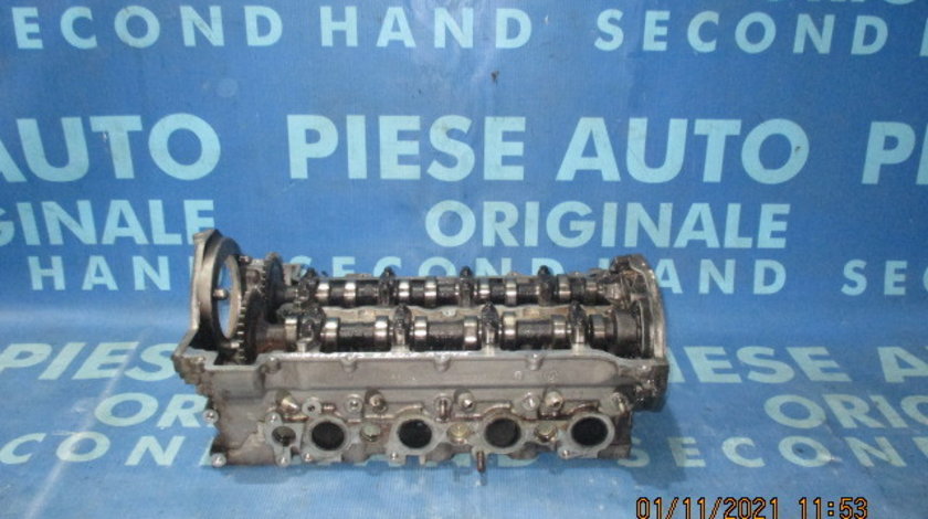 Chiulasa Mercedes A170 W168 1.7cdi; 6680160701 (o bujie rupta)