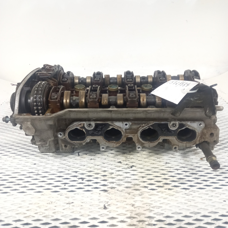 Chiulasa Mercedes-Benz C-Class (W203) 2000-2007 C 200 Kompressor (203.245) M 111.955 Benzina 1110163901