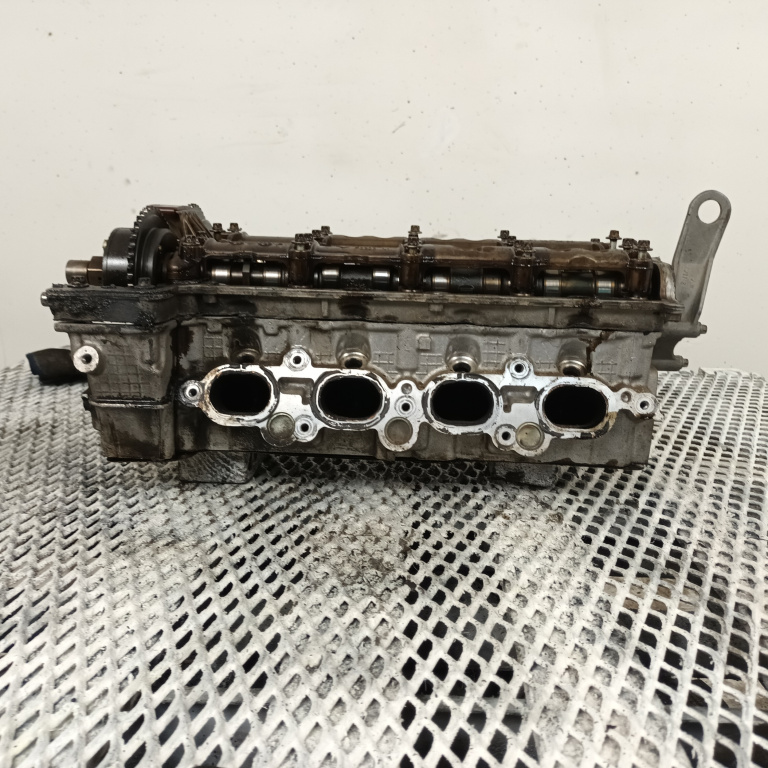 Chiulasa Mercedes-Benz C-Class (W203) 2000-2007 C 200 Kompressor (203.242) M 271.940 Benzina 07052032505