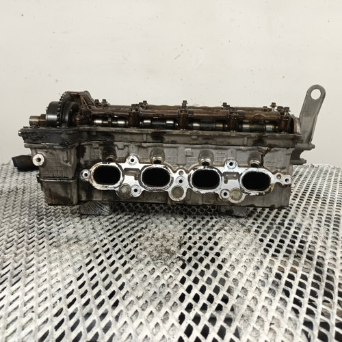 Chiulasa Mercedes-Benz C-Class (W203) 2000-2007 C 200 Kompressor (203.242) M 271.940 Benzina 0705203...