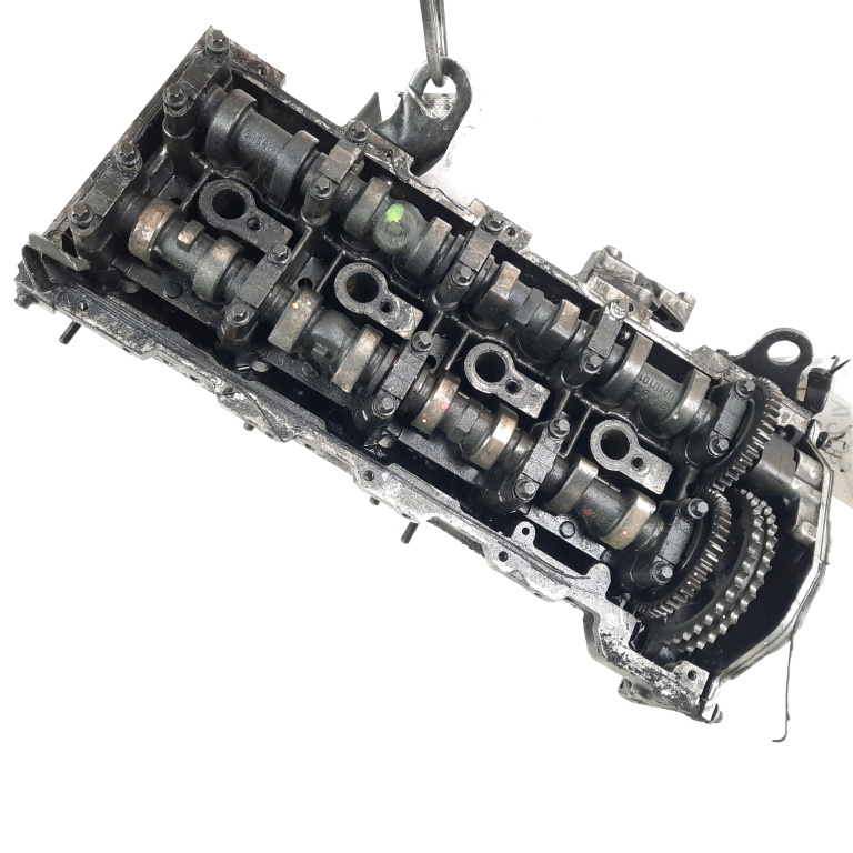 Chiulasa Mercedes-Benz C-CLASS (W203) 2000 - 2007 Motorina