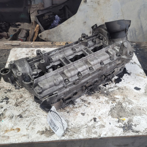 Chiulasa Mercedes-Benz C-Class (W204) 2007-2014 C 320 Cdi 4-Matic (204.089) Om 642.961 Motorina R642...