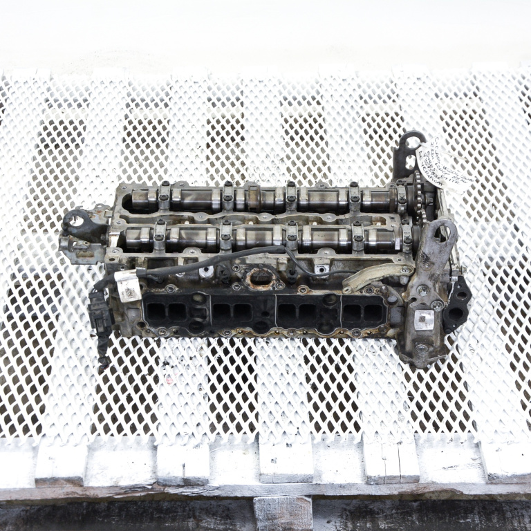 Chiulasa Mercedes-Benz C-Class (W204) 2007-2014 C 180 Cdi (204.200) Om 651.913 Motorina