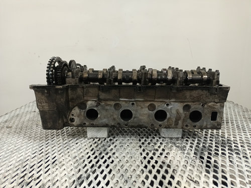 Chiulasa Mercedes-Benz ML / M-CLASS (W163) 1997 - 2005 Motorina R6280160901