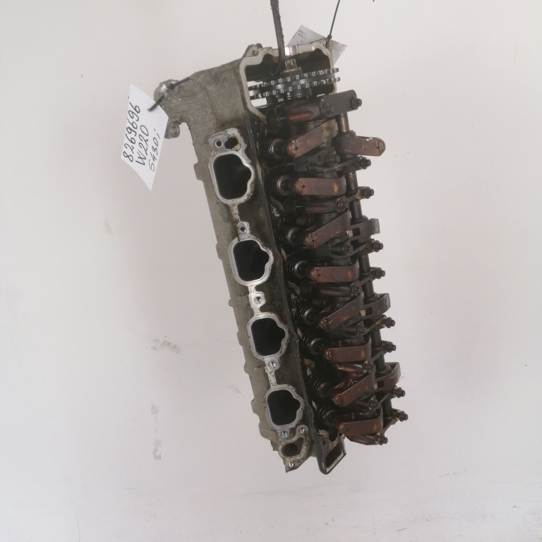 Chiulasa Mercedes-Benz S-Class (W220) 1998-2005 S 430 (220.070, 220.170) M 113.941 Benzina