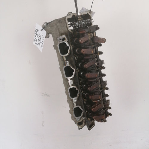 Chiulasa Mercedes-Benz S-Class (W220) 1998-2005 S 430 (220.070, 220.170) M 113.941 Benzina