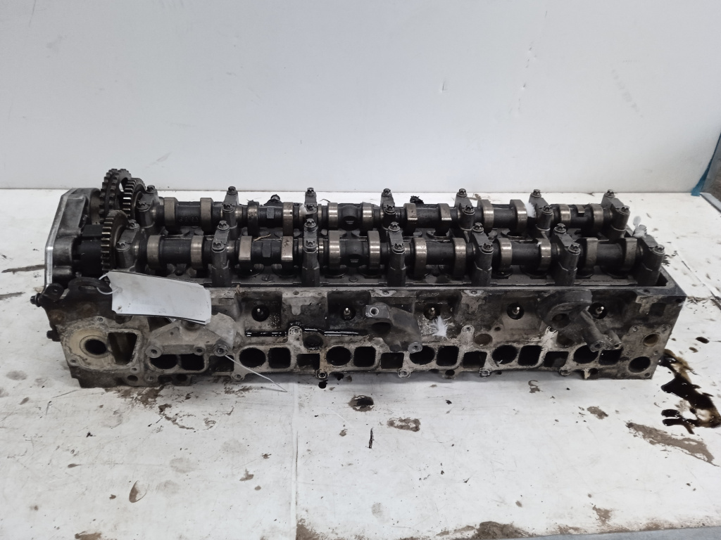 Chiulasa Mercedes-Benz S-Class (W220) 1998-2005 S 320 Cdi (220.026, 220.126) Om 613.960 Motorina R6130160401