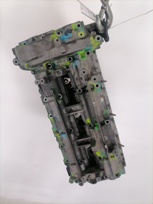 Chiulasa Mercedes-Benz S-CLASS (W221) 2005 - 2013 Motorina A6420106720, 0602001598