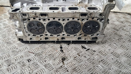 Chiulasa Mercedes C-class w205 1.6 BlueTec/d cod motor om626951 an 2016 cod 110422959R