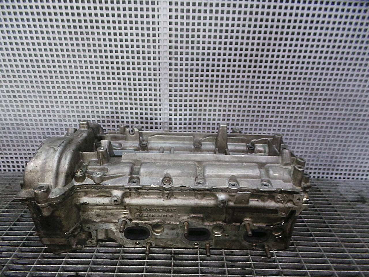 CHIULASA MERCEDES ML 3.0 CDI - (2005 2008)