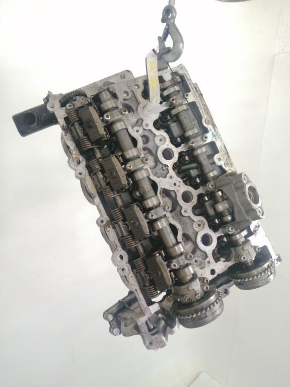 Chiulasa Mini Mini (F55) 2014 > Cooper S B48 A20 A Benzina
