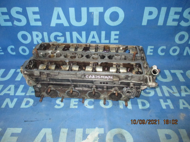 Chiulasa Mitsubishi Carisma 1.8gdi