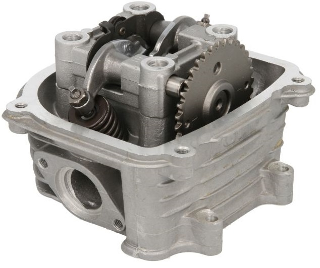 Chiulasa Moto Inparts Gy6 IP000465
