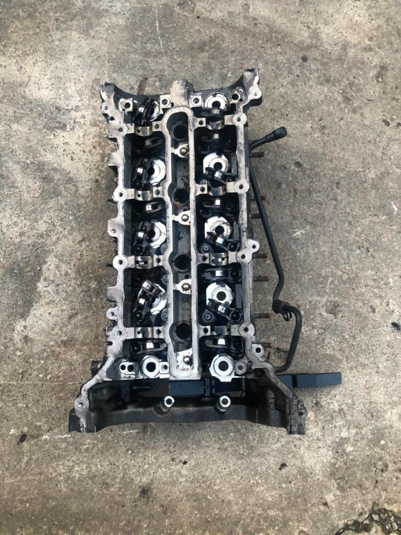 Chiulasa motor 2.0 Diesel Mercedes A Class w169 2004-2008