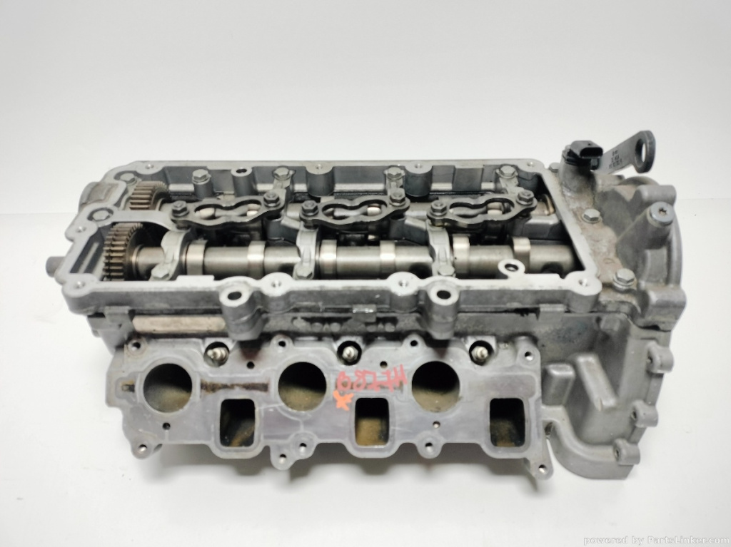 Chiulasa motor 2.7 TDI Audi a6 CANA CANB CANC CAND 2009 OEM 0594B