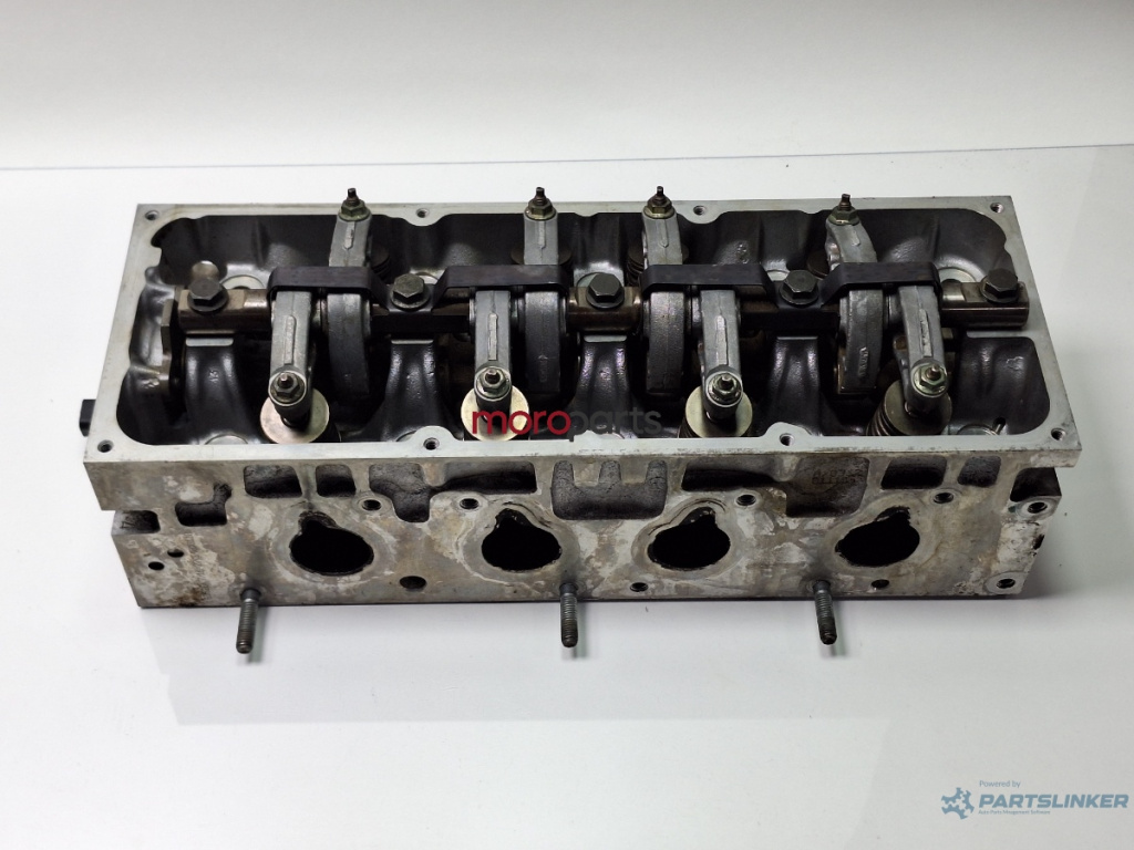 Chiulasa motor DACIA LOGAN LS_ 2004 - > 1.6 K7M 710 6001547298