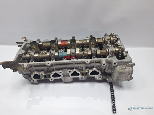 Chiulasa motor NISSAN MICRA II K11 1992 - 2007 i 16V CGA3DE 110401F700